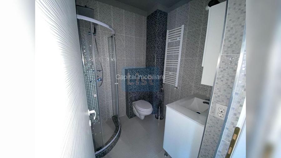 COMISION 0%! Ap. 3 camere 68 mp, PET FRIENDLY, Fabricii | Mărăști - 24