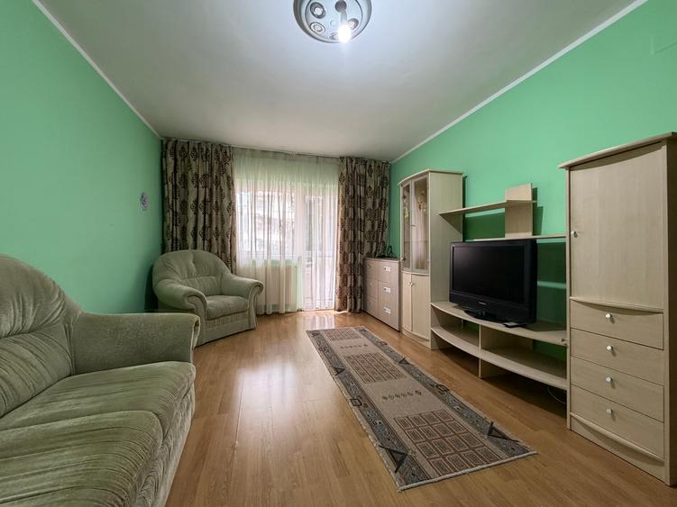 Inchiriere apartament 2 camere Centrul Civic Brasov