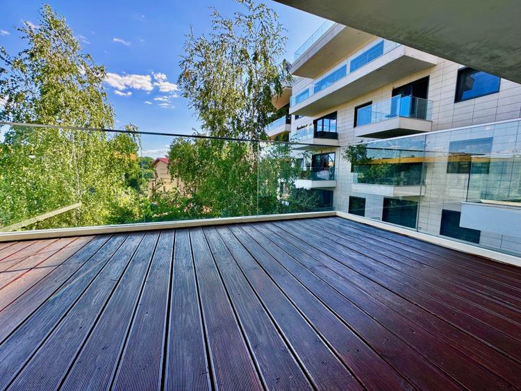 Apartament 5 camere One Floreasca Lake
