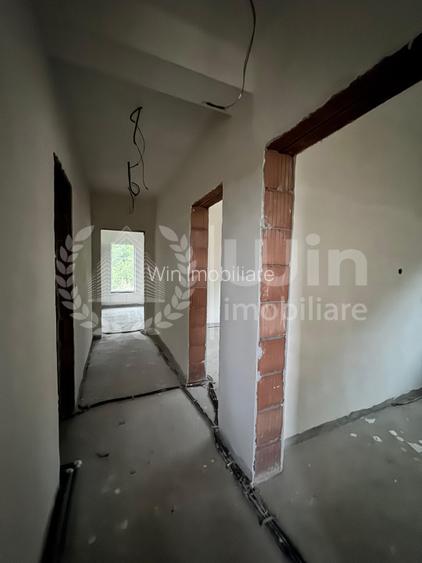 Casa individuala | 135mp utili | Teren 2977mp | Suceagu - 5