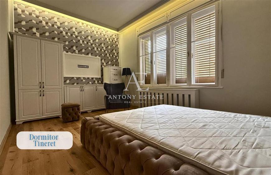 Apartament de inchiriat, 4 Camere, Ultracentral, Oradea