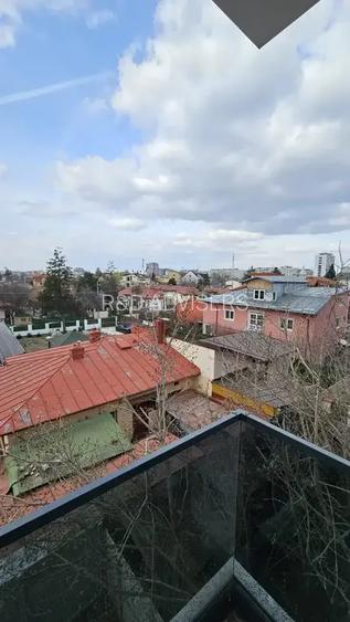 Apartament Luminos 3 Camere  | 1 Mai | 5 min Metrou | Bloc Butique - 4