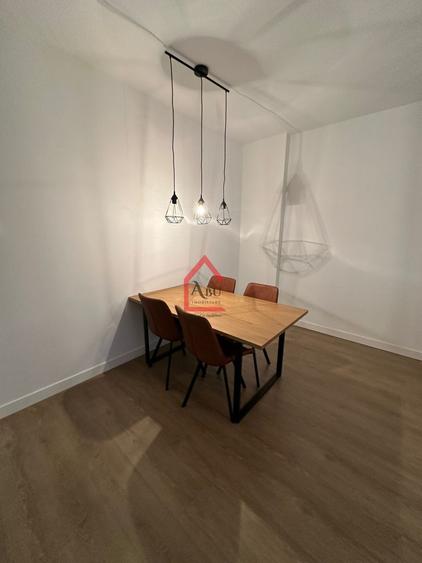 Ap 2 camere bloc nou | Silk District