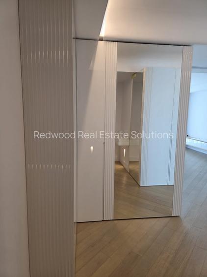 Apartament RAR în Cortina 126 | Etaj 8 | Înălțime peste standard - 19