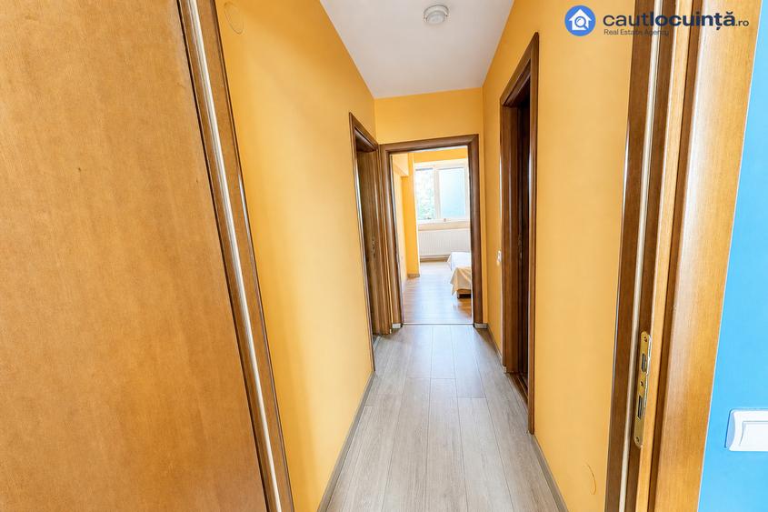 Apartament 3 camere | Grivita | Basarab | bloc anvelopat | Metrou 2'