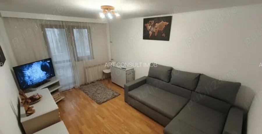 Lujerului | 2 Camere | Metrou | Parcare - 2