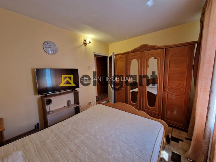 3 camere, etaj 3, AC, centrala, Craiovita-Bigul Vechi - 4