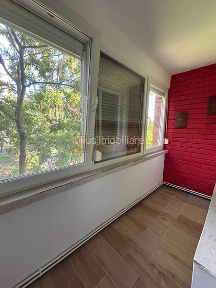 Renovat recent si complet| 2 camere| centrala proprie| zona frumoasa| etaj 2 - 8