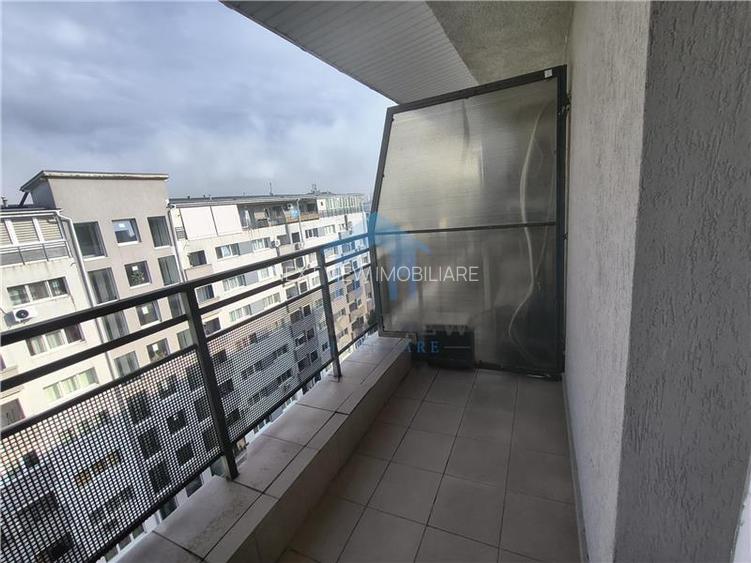Apartament 1 camera, Zorilor - 16