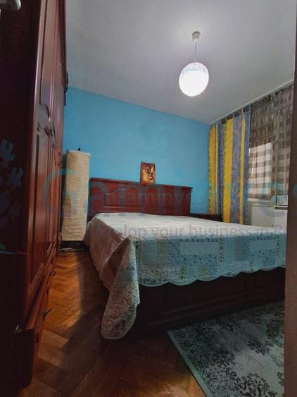 Apartament cu 3 camere la 3 minute de Oradea, in Sanmartin, Bihor, Romania