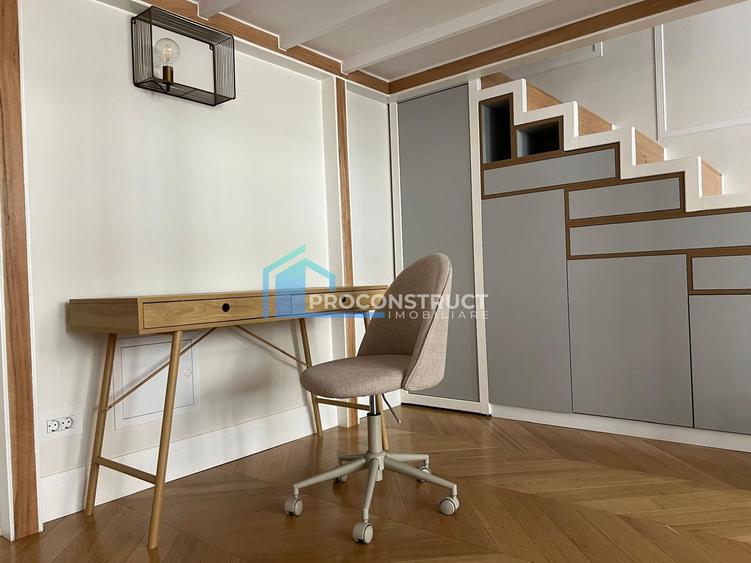 Apartament Elegant | Ultracentral | Renovat Integral | 145.000 EUR