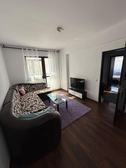 2 camere I Bloc nou I Loc de parcare I Comision 0%