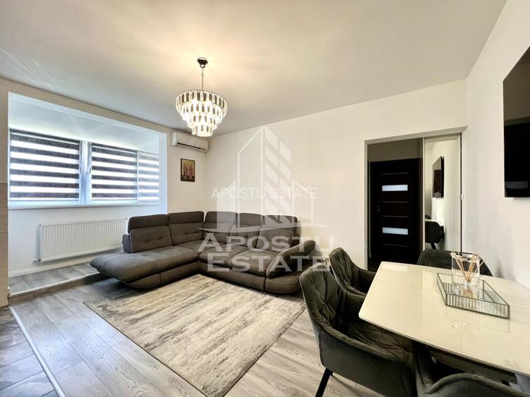 Apartament 3 camere de vânzare, zona Iulius Mall, Aradului, Timișoara - 3