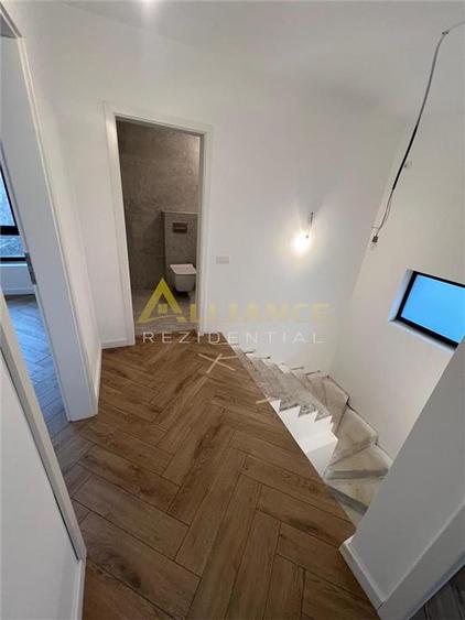 Casa Individuala - 3 camere - 2 bai - 215mp teren