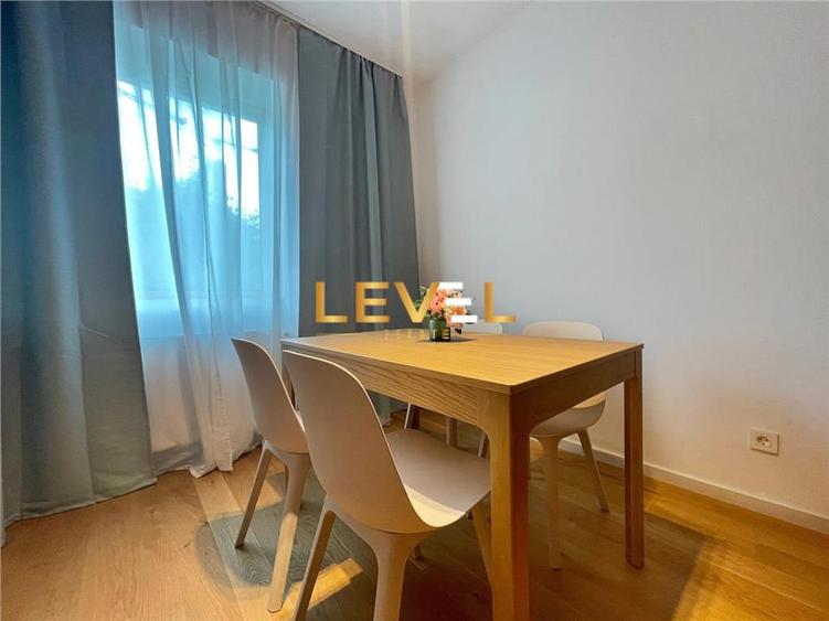 [VIDEO] Apartament 3 Camere cu Gradina 40 mp | Aviatiei Park