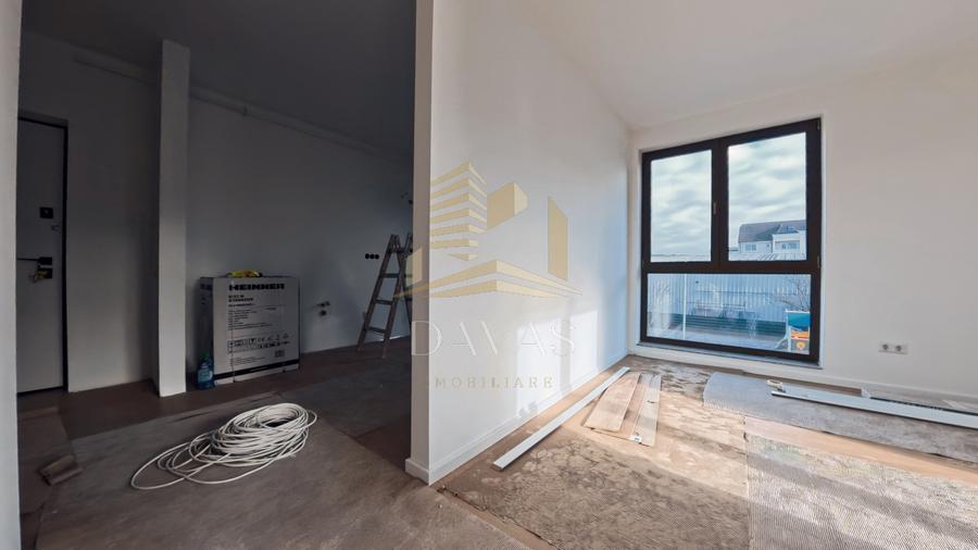 COMISION 0% | Apartament de 2 camere decomandat | Eroilor | Constructie premium