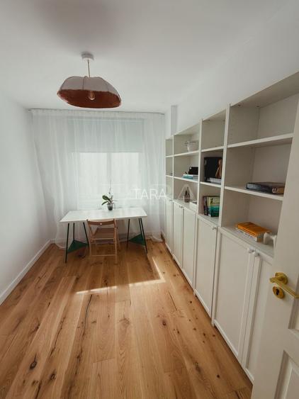 3 camere modern, panoramic, complet renovat – Mănăștur, zona Penny - 10