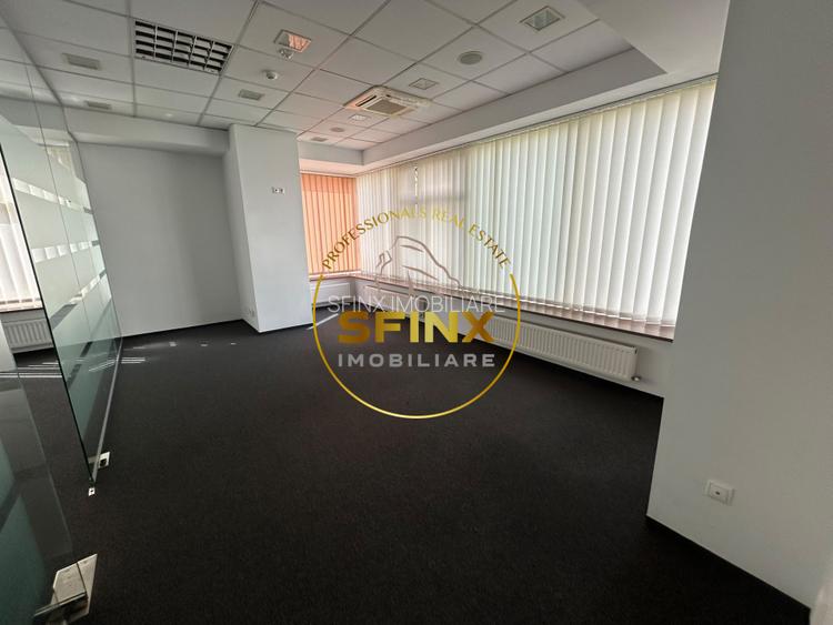 SPATIU BIROURI | PTA IANCULUI | 125MP | DISPONIBIL IMEDIAT - 5