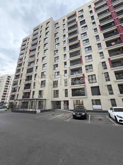 SPATIU COMERCIAL  - Exigent Plaza Faza 4 - SCARA EXTERIOARA - 13