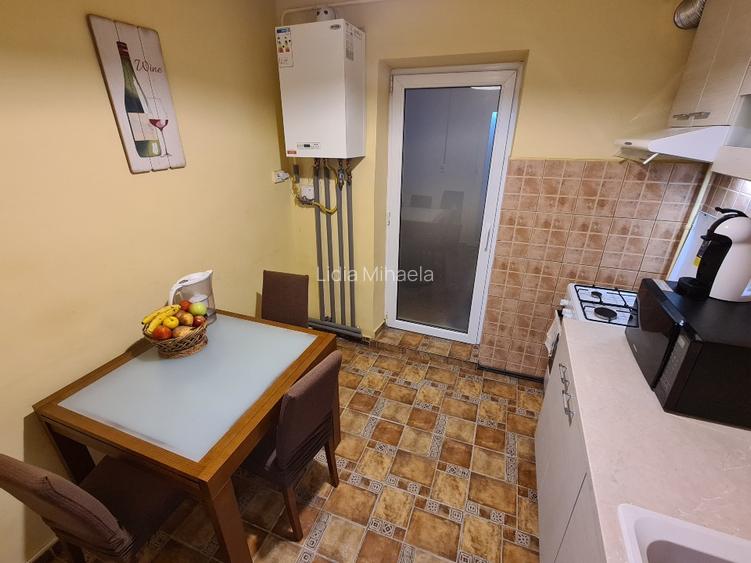 Apartament 3 camere decomandat zona Galata Iasi - 4