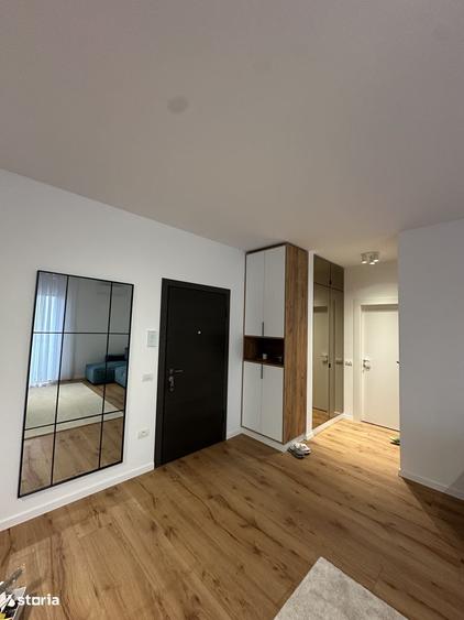 Apartament 2 camere de închiriat – Darwin Residence Otopeni–Tunari | Parcare inc