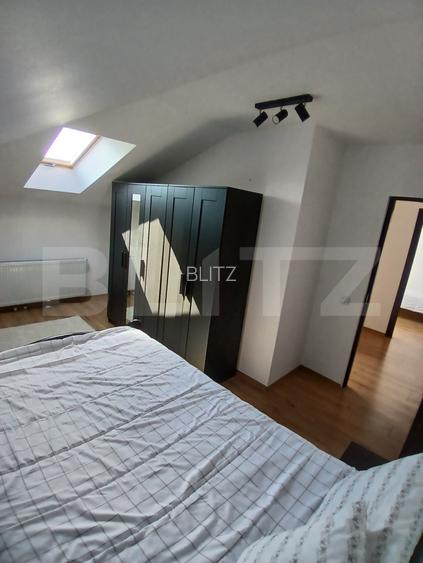Apartament cu 3 camere 70mp , în zona Centrului Civic - 8
