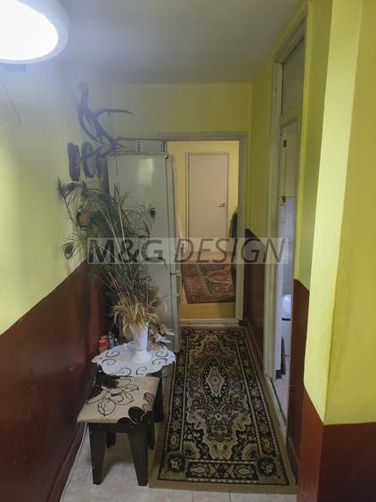 Apartament 2 camere Sagului - Dambovita etaj 3