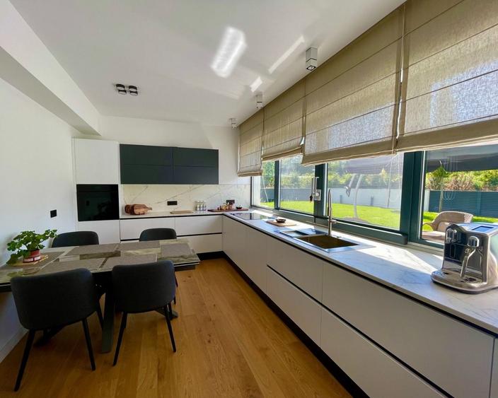 Vila superba | Lake View | Corbeanca