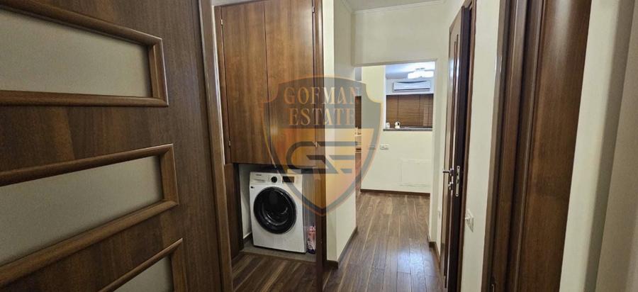 4 camere, Victoria Tomis II Emag 94 mp balcon gaze, 2 bai, NOU Prima inchiriere