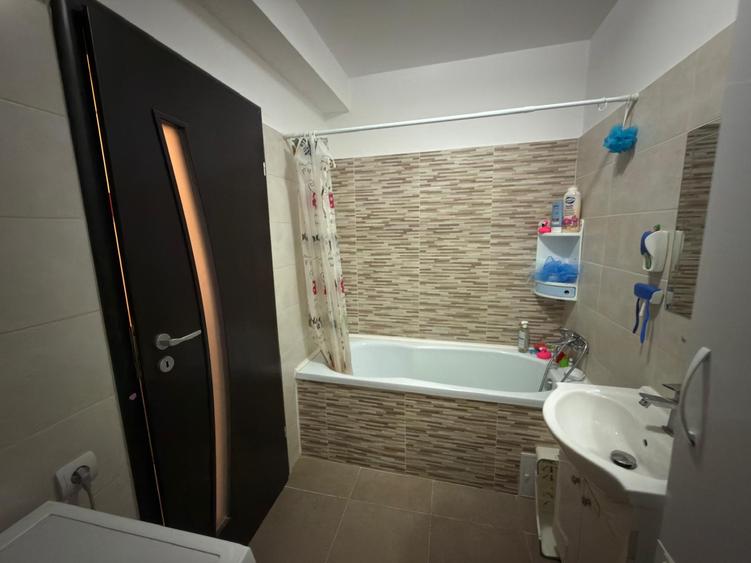 Apartament 3 camere cu terasa in bloc nou, etajul 2, Berceni, str. Luica 152