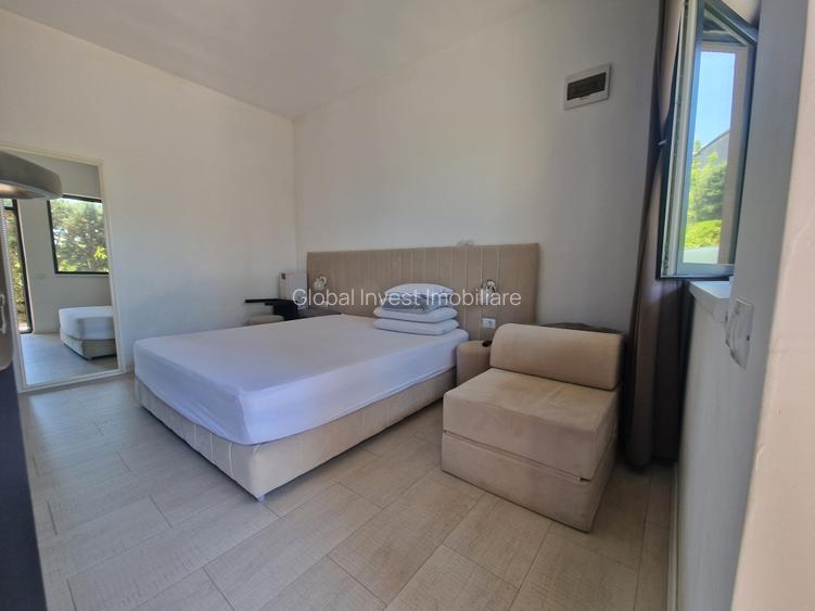 Mamaia Nord - Garsoniera etaj parter, suprafață 26mp - 39500euro - 6