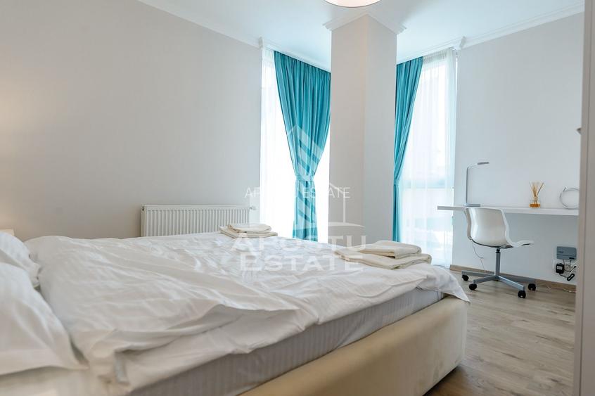 Apartamnet 3 camere, 100mp, 70mp terasa, Ultracentral - 5
