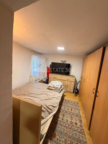 URGENT!, teren cu dubla deschidere,  casa reconditionata, NEGOCIABIL - 6