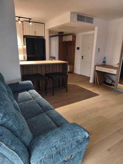 NOOR UNIRII | Prima Închiriere | Apartament Exclusivist cu 2 Camere