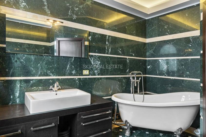 Vila Constantin Silvestri din Dorobanti - 44