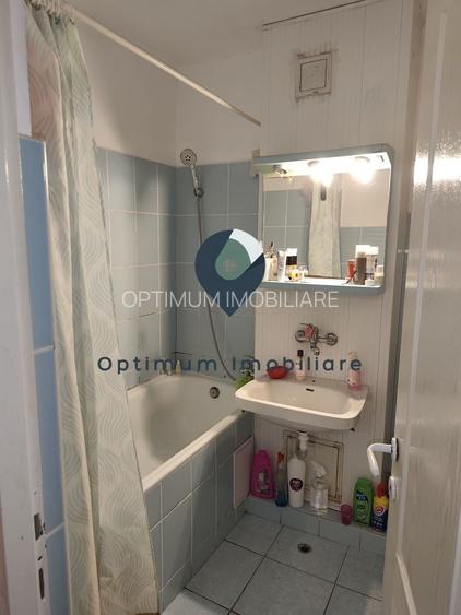 Apartament cu 2 camere, etaj intermediar, Manastur,zona Calvaria! - 8