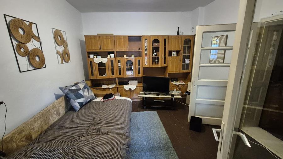 EXCLUSIVITATE | Casa individuala | 5 camere | Teius | teren 500 mp