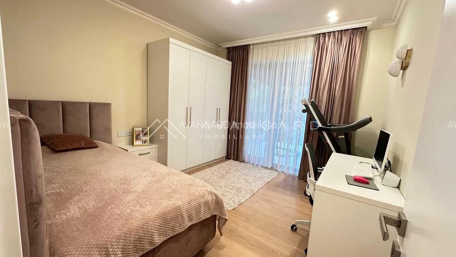 Apartament 3 camere | 75 mp | gradina 100 mp | Zona Lidl - Buna Ziua - 6