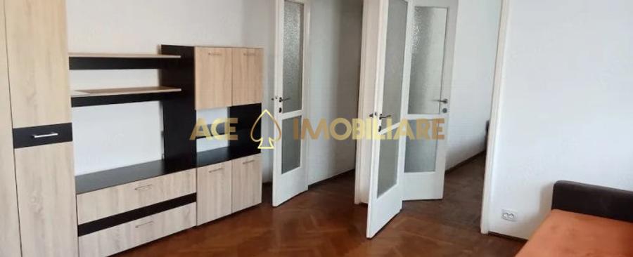 2 Camere de inchiriat | Gara de Nord | Metrou | Mobilat & Utilat |