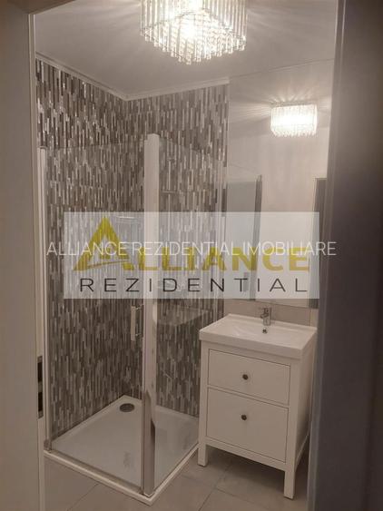 Apartament 2 camere cu gradina proprie - 5 min de metrou D. Leonida - 14