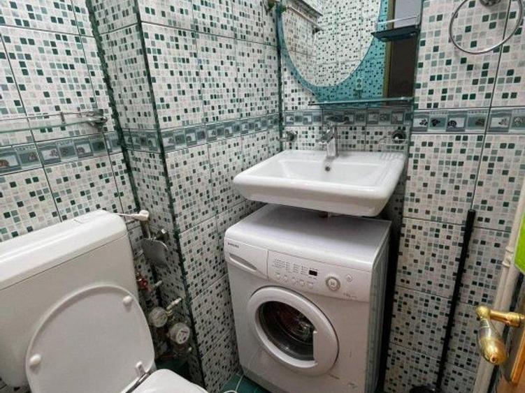 3 camere Sector 2 - Obor Lizeanu