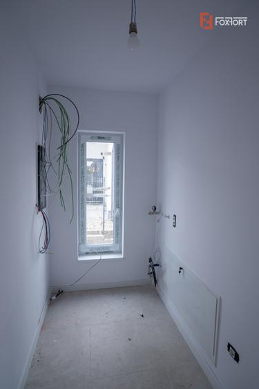Casa individuala cu 4 camere de 107 mp, zona Giarmata