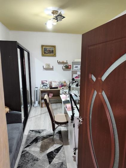 Casă 3 Camere din Cărămidă,142metri, 2 Băi, Curte Acoperita - Tomis 2, zona eMAG - 11