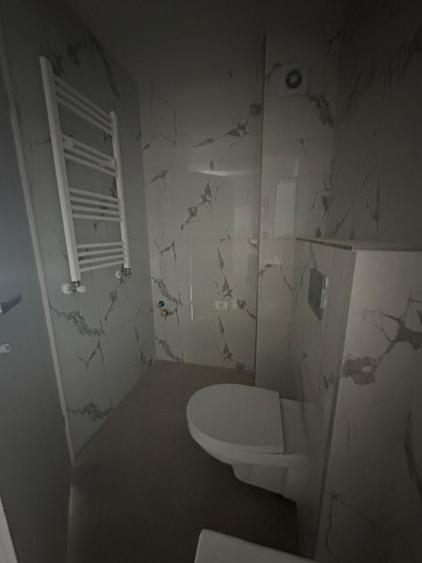 2 camere tip studio - Bloc Nou 2025 - Acte gata - Comision 0%
