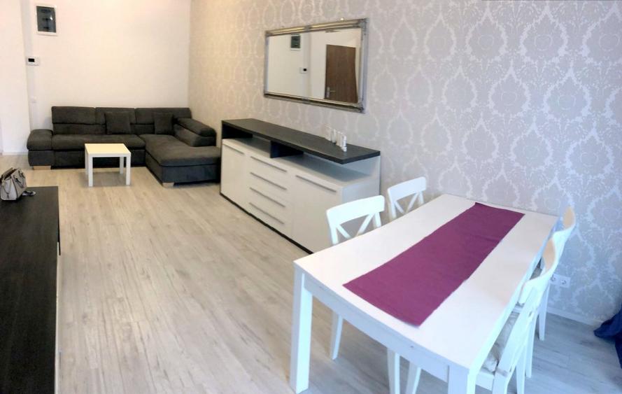 2 camere, bloc nou modern, cu garaj optional, in Buna Ziua, in Sophia Residence