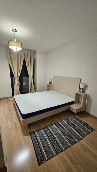 Icon Residence, Banu Manta, 2 camere, mobilat/utilat, loc parcare, la cheie