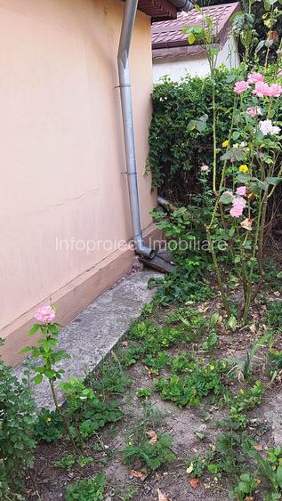 Casa-3 camere în cartierul N.Titulescu, teren 240mp, liberă, toate utilitățile - 10