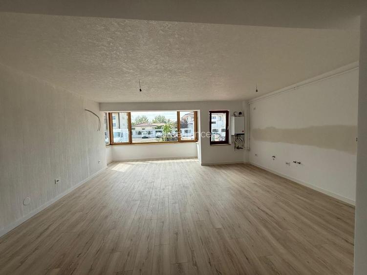 Titan- Bloc boutigue- apartament 3 camere - 5