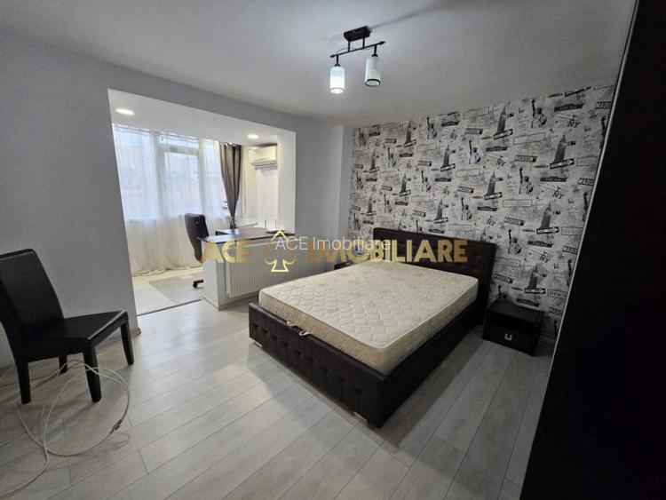 3 Camere de inchiriat | Decebal | PetFriendly | Mobilat | Utilat | - 3