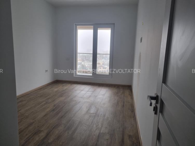 Apartamente cu 2 camere,centrala proprie,zona Promenada Lacului Morii,TVA inclus - 31